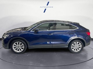 Audi Q3 Sportback Advanced 35 TDI 110kW (150CV) S tronic