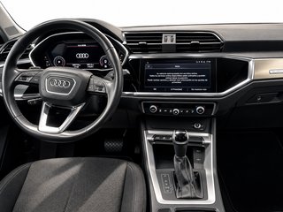 Audi Q3 Sportback Advanced 35 TDI 110kW (150CV) S tronic