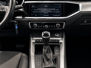 Audi Q3 Sportback Advanced 35 TDI 110kW (150CV) S tronic