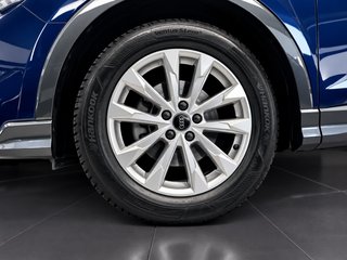 Audi Q3 Sportback Advanced 35 TDI 110kW (150CV) S tronic