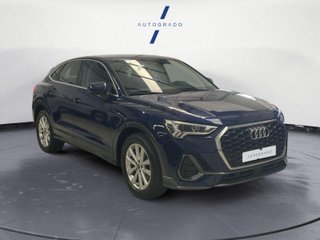 Audi Q3 Sportback Advanced 35 TDI 110kW (150CV) S tronic