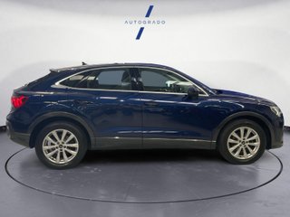 Audi Q3 Sportback Advanced 35 TDI 110kW (150CV) S tronic