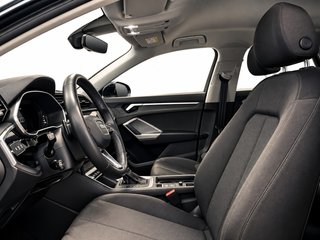 Audi Q3 Sportback Advanced 35 TDI 110kW (150CV) S tronic