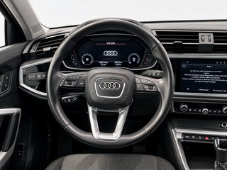 Audi Q3 Sportback Advanced 35 TDI 110kW (150CV) S tronic