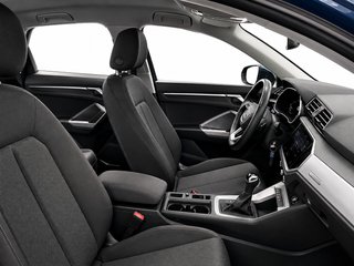 Audi Q3 Sportback Advanced 35 TDI 110kW (150CV) S tronic
