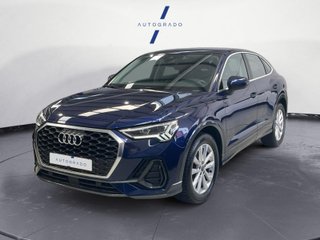 Audi Q3 Sportback Advanced 35 TDI 110kW (150CV) S tronic