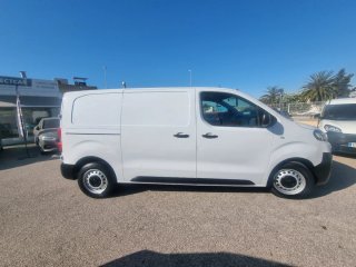 Citroen Jumpy 2023