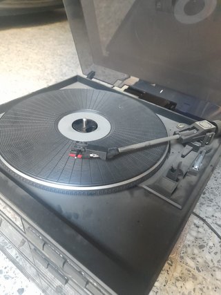 Sistema musicale Philips F1660/30