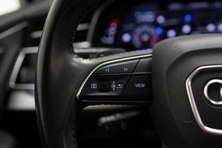 Audi Q7 2020