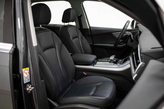 Audi Q7 2020