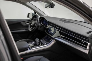 Audi Q7 2020