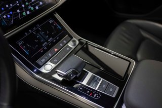 Audi Q7 2020