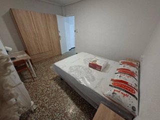 Habitacion doble en alquiler