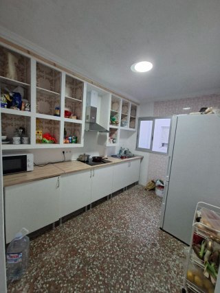 Habitacion doble en alquiler