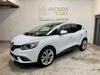 Renault Scenic 2017
