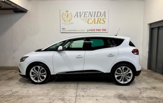 Renault Scenic 2017