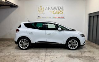 Renault Scenic 2017