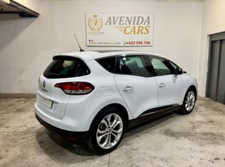 Renault Scenic 2017