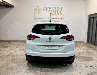 Renault Scenic 2017