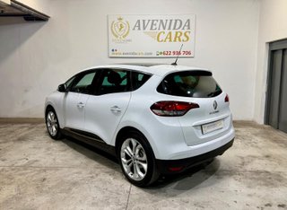 Renault Scenic 2017