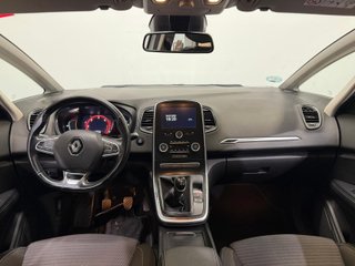 Renault Scenic 2017