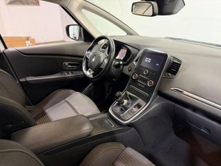Renault Scenic 2017