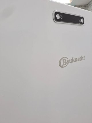 Congelador Vertical Bauknecht Garantía + Envió