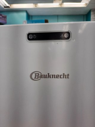 Congelador Vertical Bauknecht Garantía + Envió