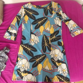 Pack Vestidos con Bolsillos