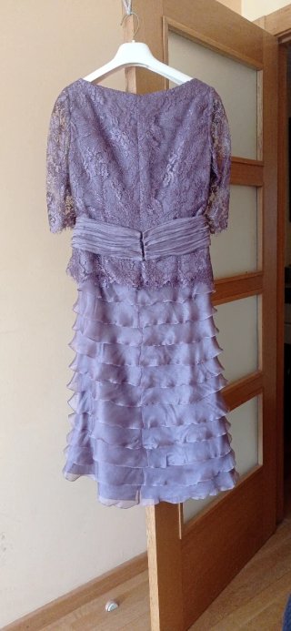 Conjunto Pronovias  Fiesta