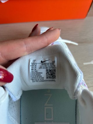 Nike Free Metcon 7 SE Mujer Talla 38