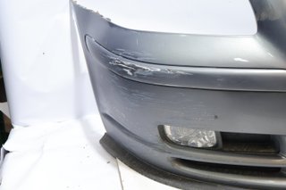 PARAGOLPES DELANTERO TOYOTA AVENSIS 2004