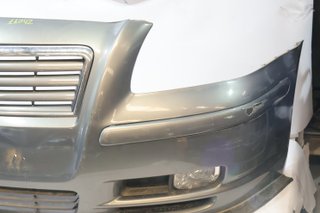 PARAGOLPES DELANTERO TOYOTA AVENSIS 2004