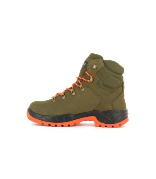 Botas Chiruca Game Hi Vis Gore-TEX