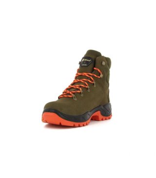 Botas Chiruca Game Hi Vis Gore-TEX