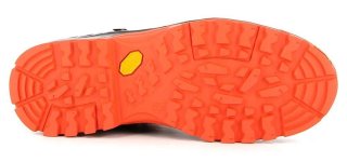 Botas Chiruca Game Hi Vis Gore-TEX