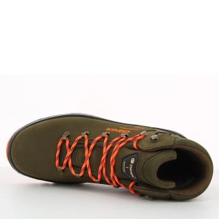 Botas Chiruca Game Hi Vis Gore-TEX