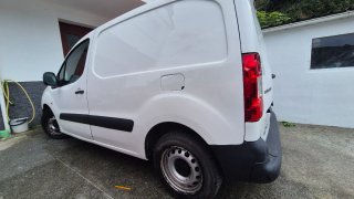 Peugeot Partner 2017