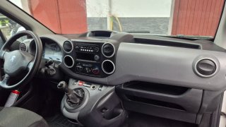 Peugeot Partner 2017
