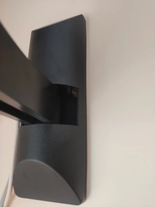 Soporte pared TV Hama
