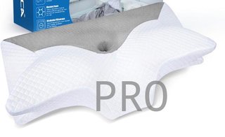 Almohada Ergonómico para Dormir