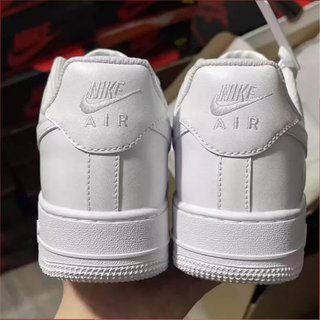 Nike Air Force 1 Blancas Talla 39