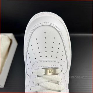 Nike Air Force 1 Blancas Talla 43