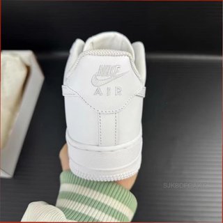 Nike Air Force 1 Blancas Talla 43