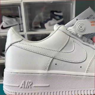 Nike Air Force 1 Blancas Talla 45