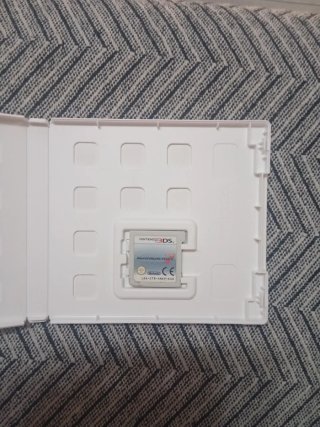 Mario Kart 7 Nintendo 3DS