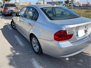 BMW Serie 3 2006