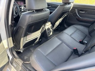 BMW Serie 3 2006