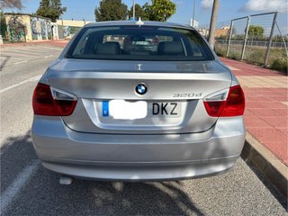 BMW Serie 3 2006