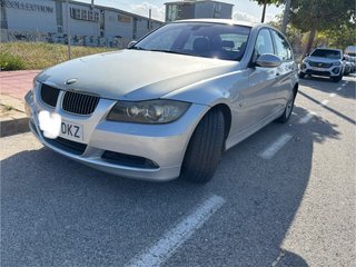 BMW Serie 3 2006